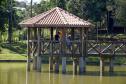 Foto de parque urbano paranaense