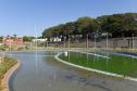Foto de parque urbano paranaense
