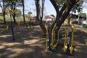 Foto de parque urbano paranaense