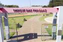 Foto de parque urbano paranaense