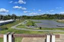 Foto de parque urbano paranaense