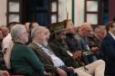 Foto de apresentação da Conferência da Mata Atlântica