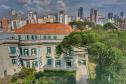 Foto de ponto turístico do Paraná