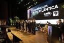 Foto de cerimônia de abertura da Conferência da Mata Atlântica