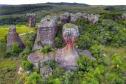 Foto de ponto turístico do Paraná