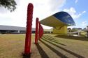 Foto de ponto turístico do Paraná