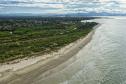 Foto de costa do Paraná