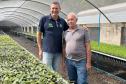 200 mil mudas por ano: Estado inaugura novas instalações do viveiro florestal de Ibiporã