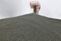 Produção mineral do Paraná bate recordes e alcança R$ 2,65 bilhões, aponta informe do IAT
