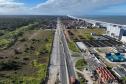 Estado investe R$ 1,7 bilhão em obras de infraestrutura nos municípios do Litoral