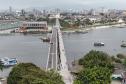 Estado investe R$ 1,7 bilhão em obras de infraestrutura nos municípios do Litoral