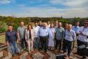 Investimento de R$ 2,3 milhões: melhorias e obras no Jardim Botânico de Londrina avançam