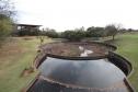 Investimento de R$ 2,3 milhões: melhorias e obras no Jardim Botânico de Londrina avançam