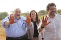 Investimento de R$ 2,3 milhões: melhorias e obras no Jardim Botânico de Londrina avançam