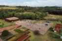 Investimento de R$ 2,3 milhões: melhorias e obras no Jardim Botânico de Londrina avançam