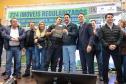 Regularização: governador entrega títulos de propriedade para 224 imóveis no Litoral