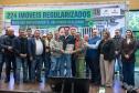 Regularização: governador entrega títulos de propriedade para 224 imóveis no Litoral