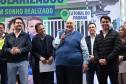 Regularização: governador entrega títulos de propriedade para 224 imóveis no Litoral