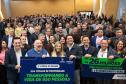 Regularização: governador entrega títulos de propriedade para 224 imóveis no Litoral