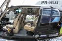 Foto de helicóptero entregue ao IAT
