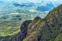 IAT reforça alerta para evitar “temporada de resgastes” nas montanhas do Marumbi