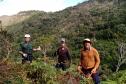 IAT oferece seguro de vida para proteger voluntários que atuam no meio ambiente