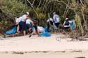 IAT oferece seguro de vida para proteger voluntários que atuam no meio ambiente