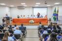 Estado entrega licença ambiental do Parque Temático Sete Quedas, em Guaíra