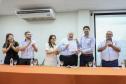Estado entrega licença ambiental do Parque Temático Sete Quedas, em Guaíra