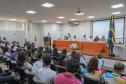 Estado entrega licença ambiental do Parque Temático Sete Quedas, em Guaíra