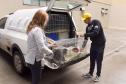 IAT assina convênio com a Prefeitura de Curitiba e amplia atendimento à fauna silvestre