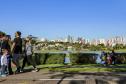 Foto de ponto turístico paranaense