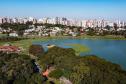 Foto de ponto turístico paranaense