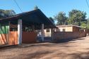 Foto de loteamento irregular em meio rural