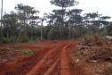 Foto de paisagem no Paraná