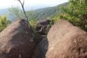 Foto de montanha do Paraná