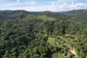 Foto de área de nova UC do Paraná