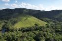 Foto de área de nova UC do Paraná