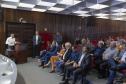 Foto de evento do IAT