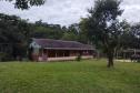 Foto de processo de regularização fundiária em Cerro Azul