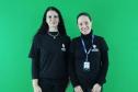 Foto de participantes do curso