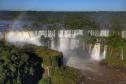 Foto do Parque Nacional do Iguaçu