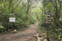 Foto do Parque Estadual da Baitaca