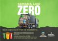 Foto de banner da campanha Lixo Zero