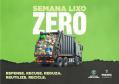 Foto de banner da campanha Lixo Zero