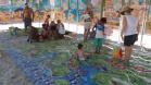 IAP promove fiscalização e atividades educativas na temporada
