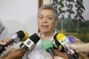 Governo vai reforçar a fiscalização nas barragens no Paraná