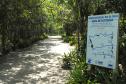 Parques do Litoral fecham por tempo indeterminado