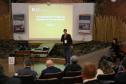 Workshop discute gestão dos reservatórios de usinas