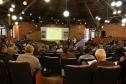 Workshop discute gestão dos reservatórios de usinas